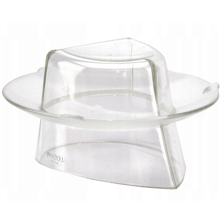 Tapa Para Medir compatible con Thermomix compatible con Vorwerk 49110