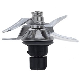 Cuchilla compatible con Thermomix Tm5 compatible con Vorwerk 49106