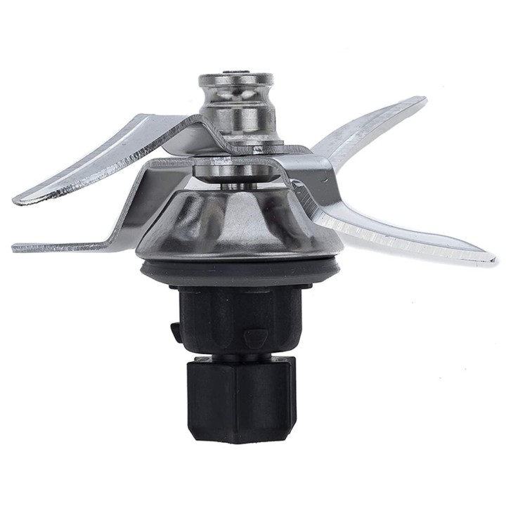 Cuchilla compatible con Thermomix Tm5 compatible con Vorwerk 49106