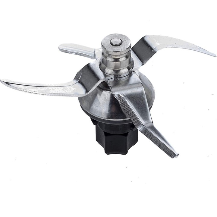 Cuchilla compatible con Thermomix Tm5 compatible con Vorwerk 49106