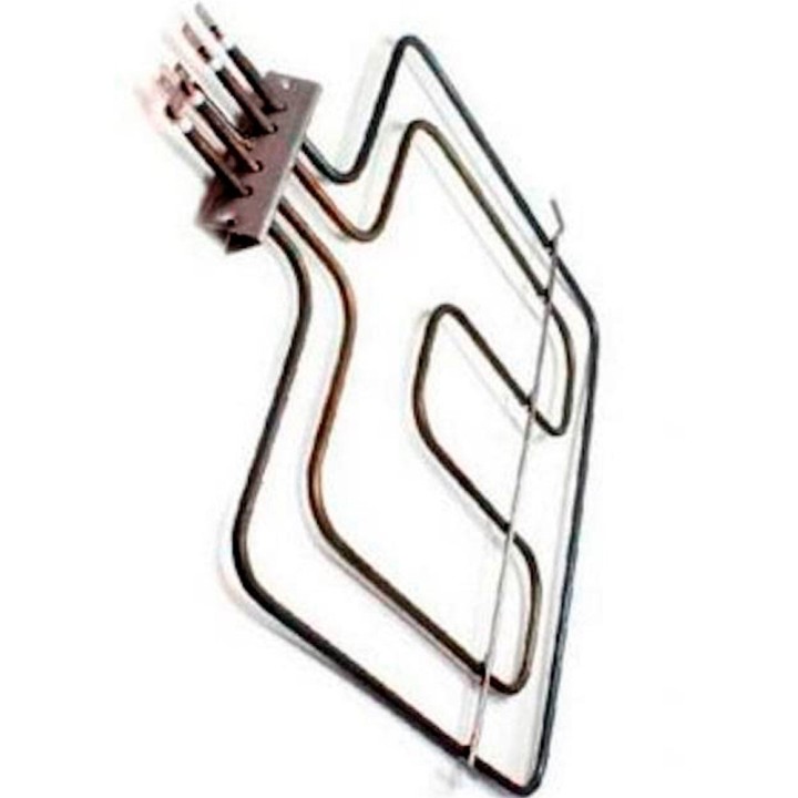 Resistencia Horno compatible con Fagor Ca5G001A1 Ca5G001B7 1400+1200w