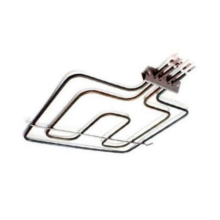 Resistencia Horno compatible con Fagor Ca5G001A1 Ca5G001B7 1400+1200w