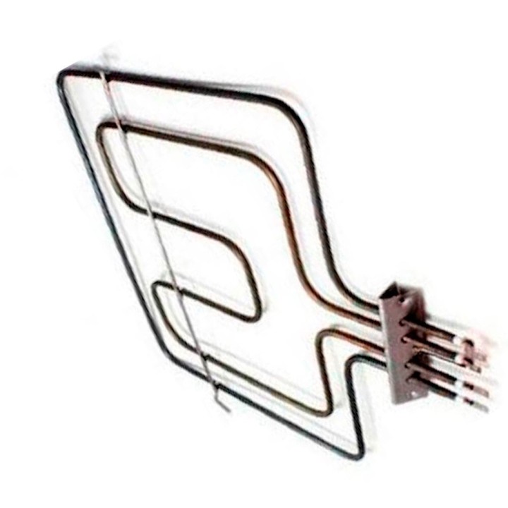 Resistencia Horno compatible con Fagor Ca5G001A1 Ca5G001B7 1400+1200w