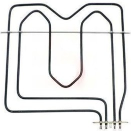 Resistencia Horno compatible con Fagor 1400w + 700w CA5A002A4
