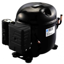 Compresor Embraco E4460Y R134 Media Temperatura Motor 1509cc 220/240v