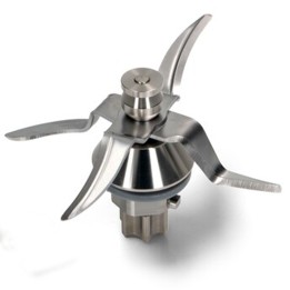 Cuchillas compatible con Thermomix Compatible Tm31 compatible con Vorwerk 30525