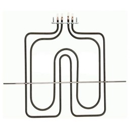 Resistencia Horno compatible con Teka HE610ME 3100w 220v