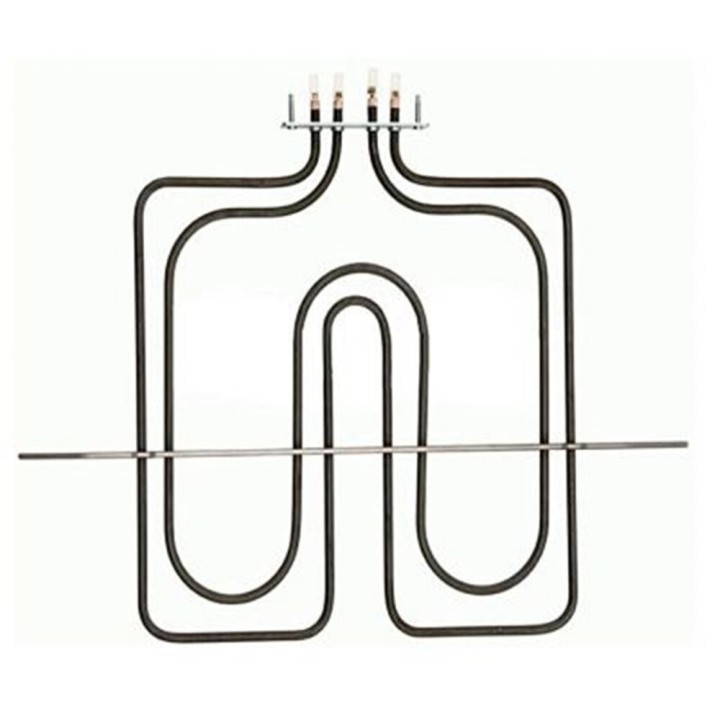 Resistencia Horno compatible con Teka HE610ME 3100w 220v
