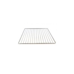 Rejilla Horno 447X365Mm compatible con Ariston 081578