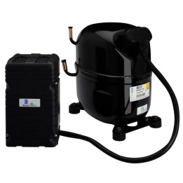 Compresor Embraco Cj4476Y R134 Media Temperatura Motor 2175cc 220/240v