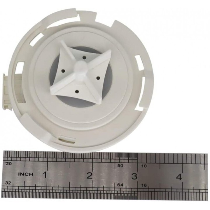 Bomba Desague Lavavajillas compatible con Indesit compatible con LG EAU62043401