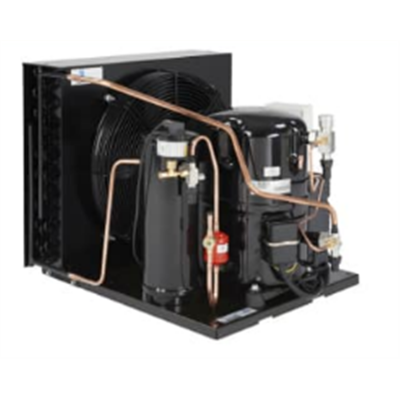 Groupe hermétique à...