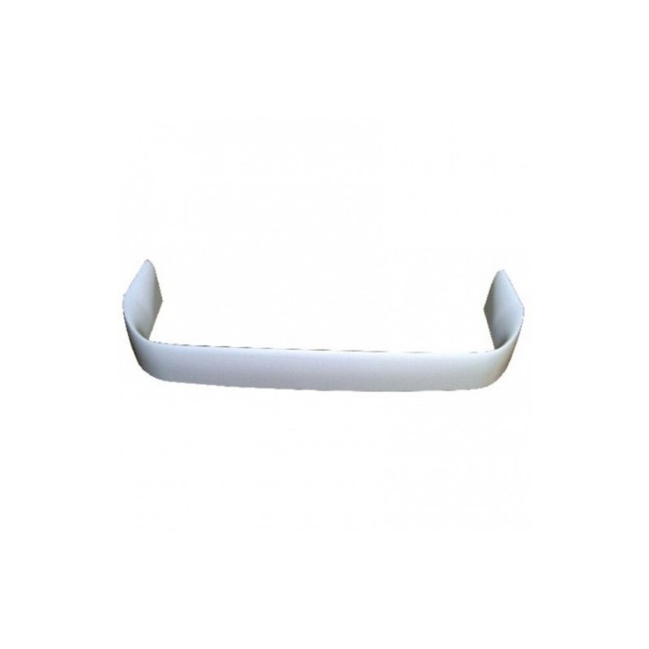 Estante Botellero Frigorifico Balcon Inferior Frigo compatible con Zanussi 2062351149 440X63 Mm