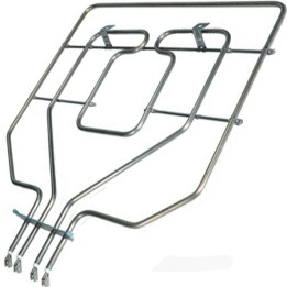 Resistencia Horno Superior compatible con Bosch 00471375