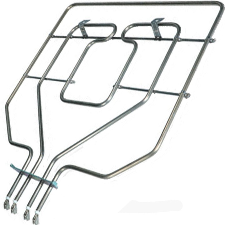 Resistencia Horno Superior compatible con Bosch 00471375