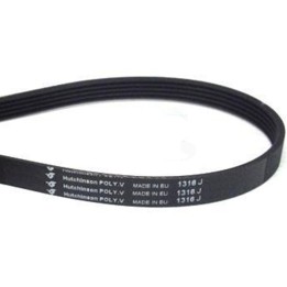 Correa Lavadora compatible con Beko 1316 J5 Hutchinson