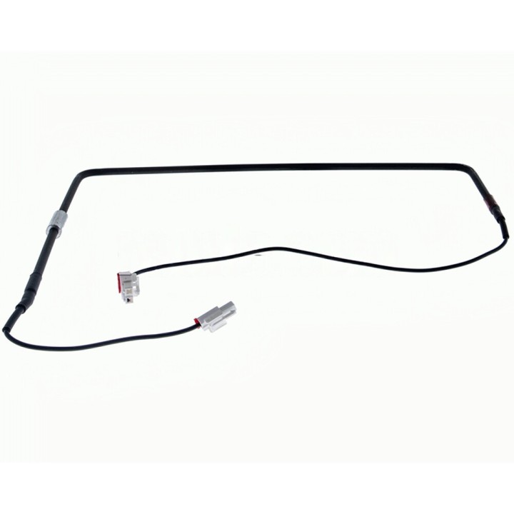 Resistencia Desescarche Frigorifico compatible con Lg 5300Jb1050B