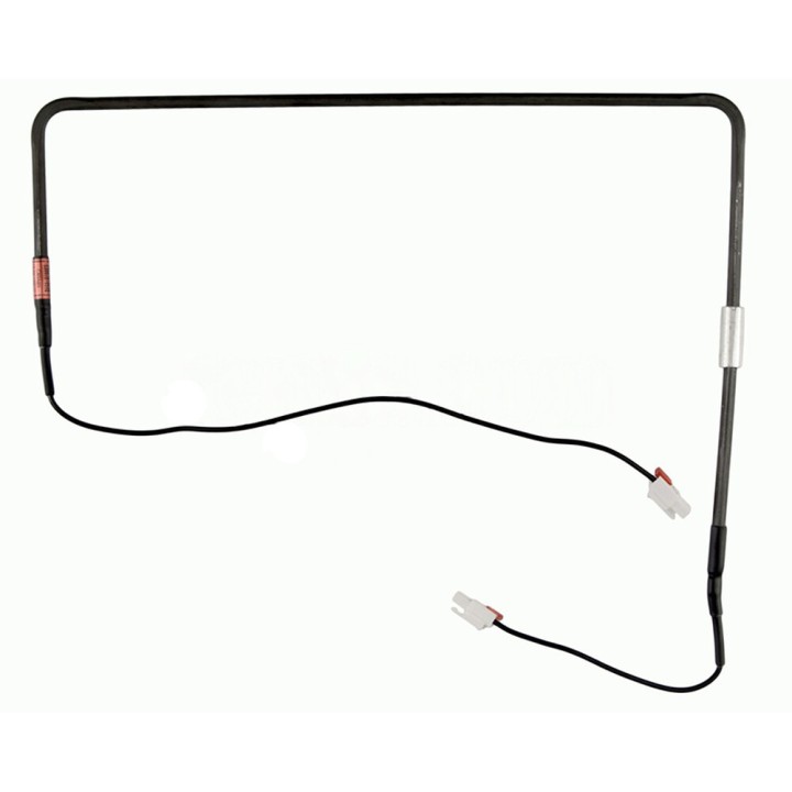 Resistencia Desescarche Frigorifico compatible con Lg 5300Jb1050B