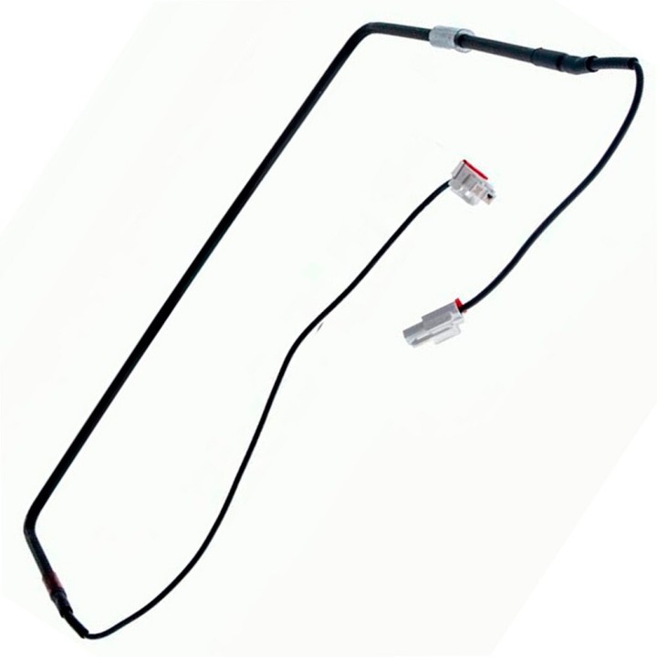 Resistencia Desescarche Frigorifico compatible con Lg 5300Jb1050B