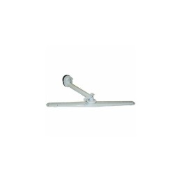Aspersor Lavavajillas compatible con Zanussi 8996461225709, 8996461225717 Original