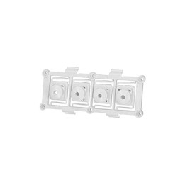 Tecladora compatible con Vestel,Tecnison 42034796