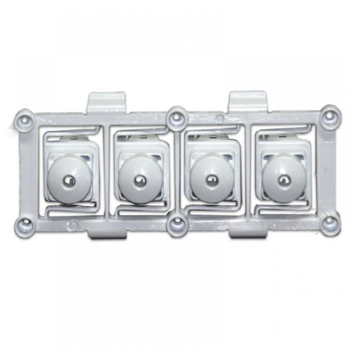 Tecladora compatible con Vestel compatible con Svan 42044181