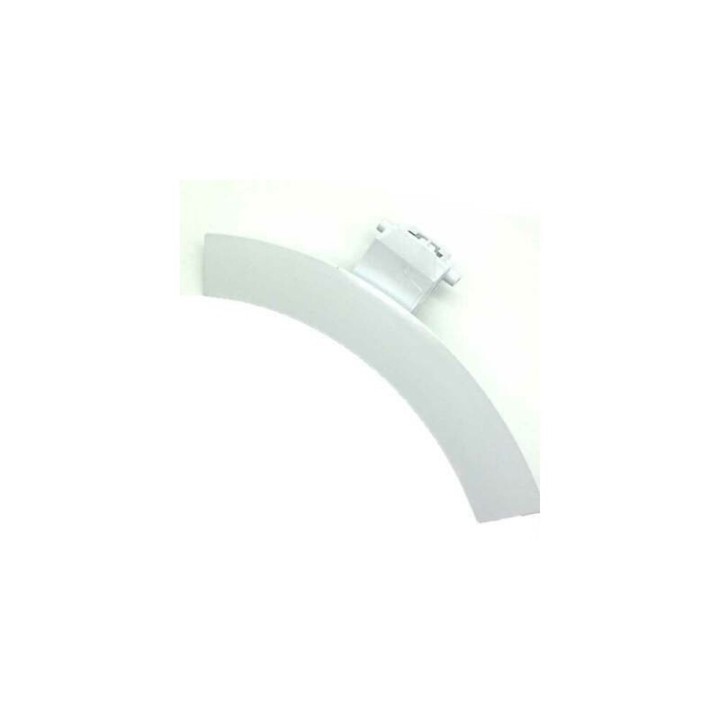 Cierre Maneta Puerta Lavadora compatible con Zanussi 1327920185