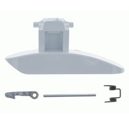 Kit Cierre Lavadora compatible con Zanussi 4055392858