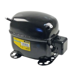 Compresor Secop Sc10G Danfoss R134 Baja Media Temperatura Monofasico Motor