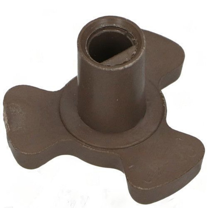 Arrastre Plato Microondas Estandard H R22,5 mm.