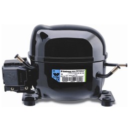Compresor Embraco Emt2121U R290 Baja Temperatura Motor Frigorifico