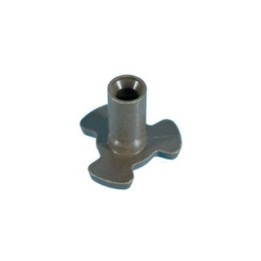 Arrastre Plato Microondas Estandard H 30,5 mm