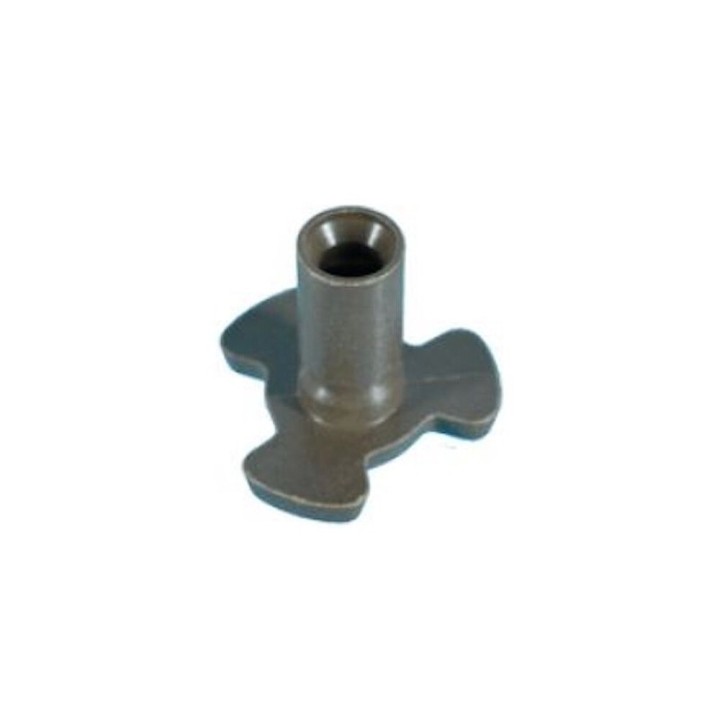 Arrastre Plato Microondas Estandard H 30,5 mm