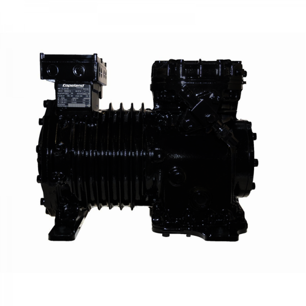 Compresor Semi-Hermetico Copeland KJ-10X R134A R404A R448A R449A R407A R407F R407C 230v 1Cv 5,1m3