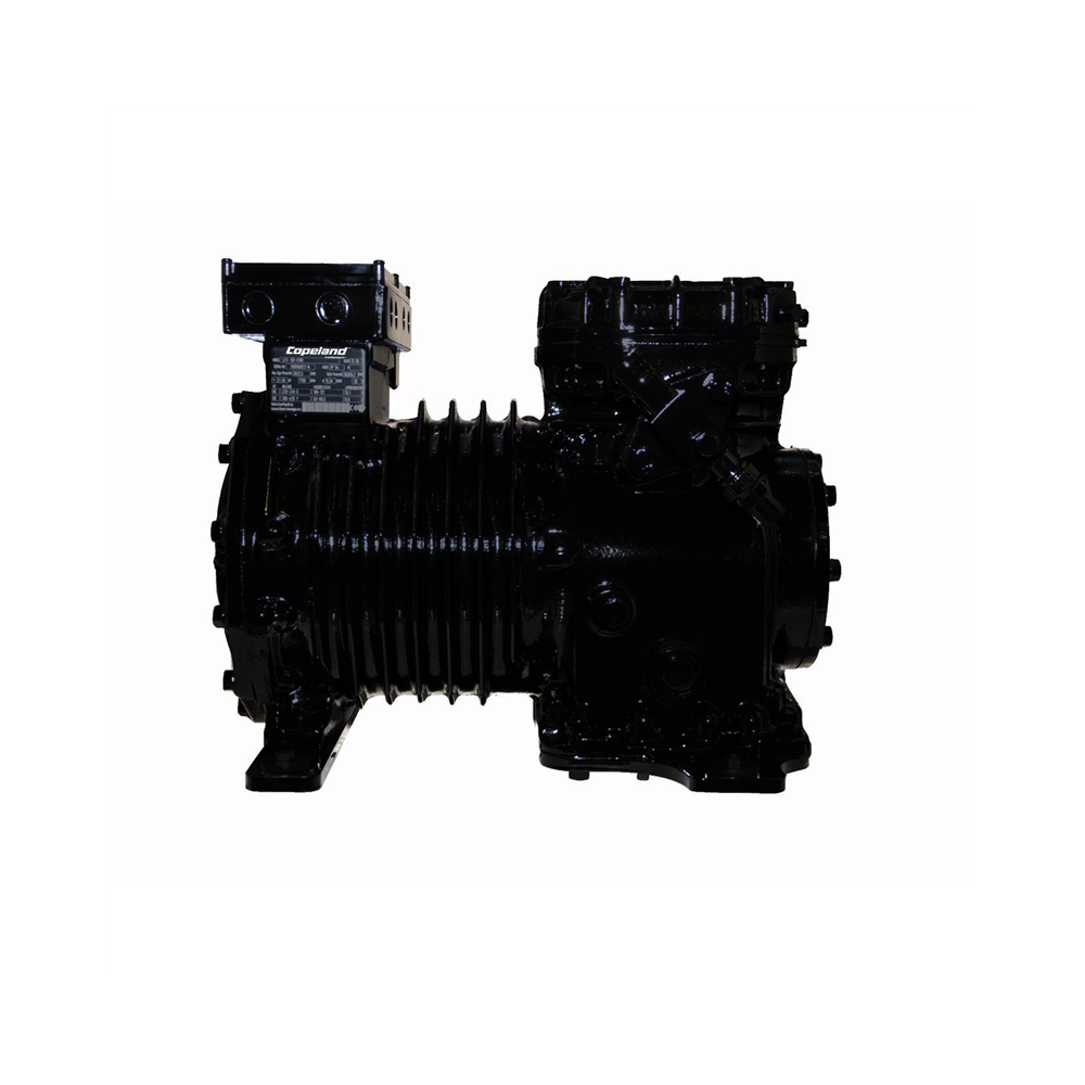 Compresor Semi-Hermetico Copeland KSL-20X R134A R404A R448A R449A R407A R407F R407C 230v 2Cv 9,1m3