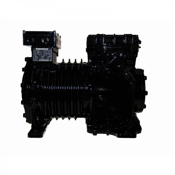 Compresor Semi-Hermetico Copeland KSL-20X R134A R404A R448A R449A R407A R407F R407C 230v 2Cv 9,1m3