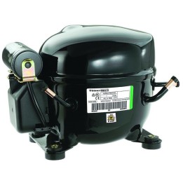 Compresor Embraco Nek2134U R290 Baja Temperatura Motor Frigorifico