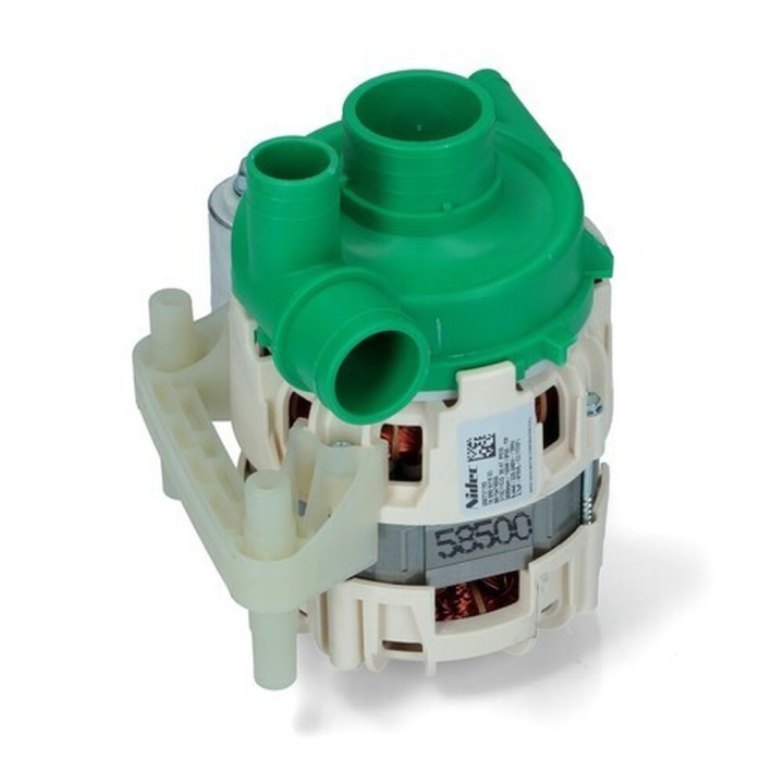 Motor Bomba Lavavajillas compatible con Fagor compatible con Edesa 795210634 Original