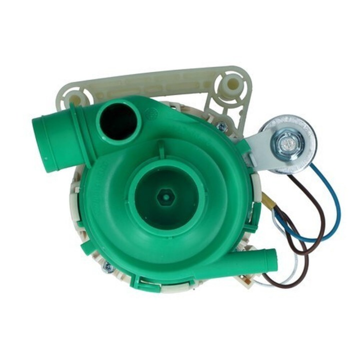 Motor Bomba Lavavajillas compatible con Fagor compatible con Edesa 795210634 Original