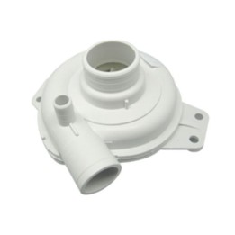 Turbina Lavavajillas compatible con Smeg 690070529 Original