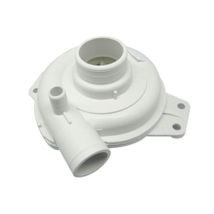 Turbina Lavavajillas compatible con Smeg 690070529 Original