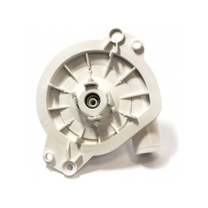 Turbina Lavavajillas compatible con Smeg 690070529 Original