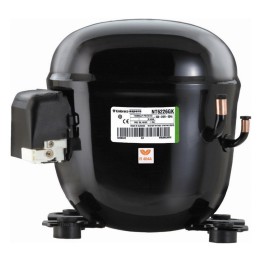 Compresor Embraco Nt2170U R290 Baja Temperatura Motor Frigorifico