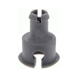 Eje Rueda Lavavajillas compatible con Bosch 150943