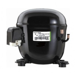 Compresor Embraco Nt2210U R290 Baja Temperatura Motor Frigorifico