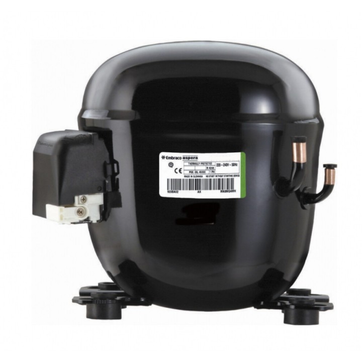 Compresor Embraco Nt2210U R290 Baja Temperatura Motor Frigorifico