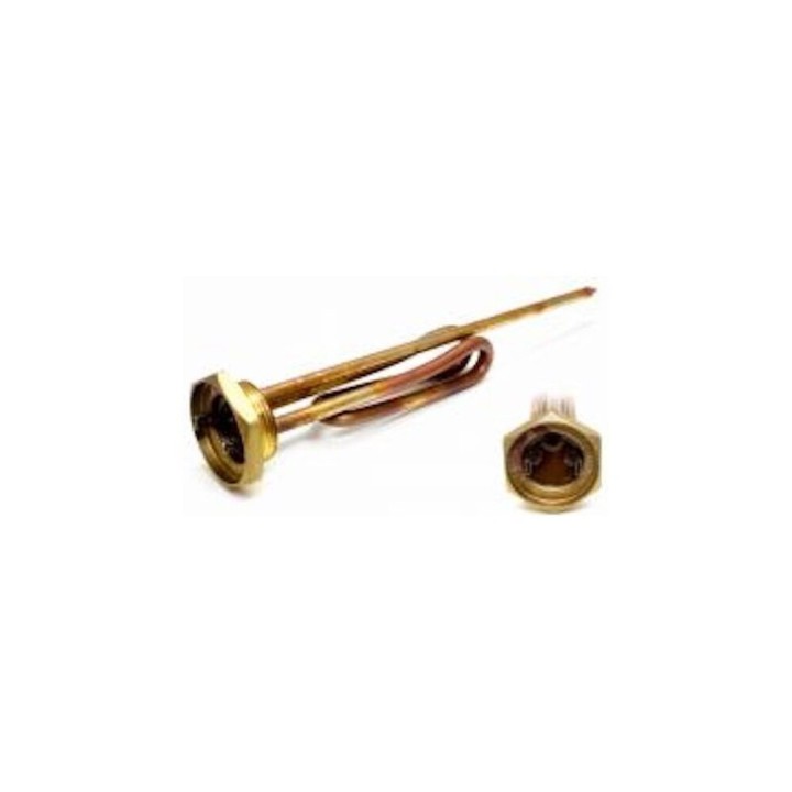 Resistencia Termo 1 1/4 1500w Reco