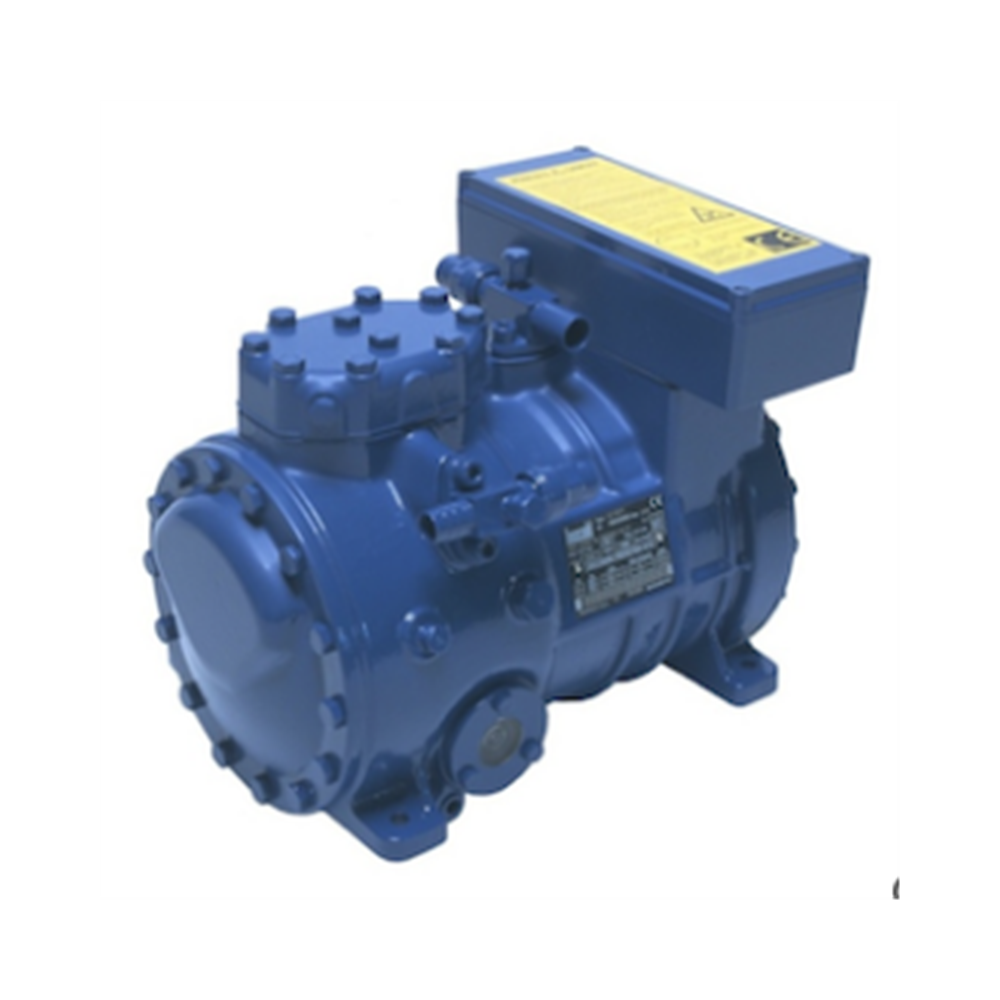 Compresor Frascold D-2-13.1Y R134A R404A 400v 2cv Baja Media Alta temperatura 13,15m3/h