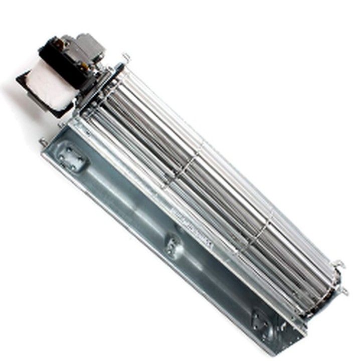 Ventilador Tangencial 270mm Izquierda