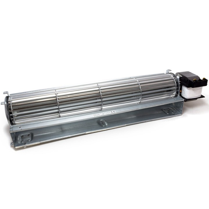 Ventilador Tangencial 360mm Derecha